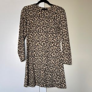 Zara | Dress (long sleeved)